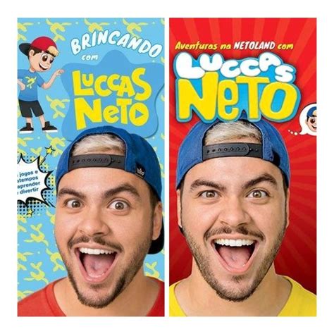 luccas neto nu|Luccas Neto – Wikipédia, a enciclopédia livre